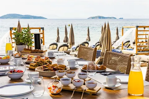Thalassa Collection - Philian Hotels & Resorts in Σκιάθος — foto 13