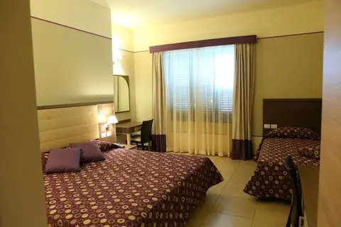 Hotel Milazzo in Milazzo — foto 7