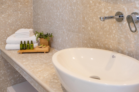 Anassa Luxury Villas foto 9