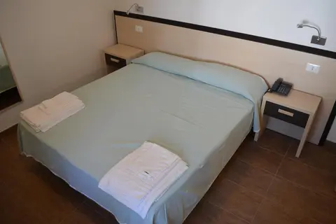 Hotel Marinella in Ricadi — foto 29