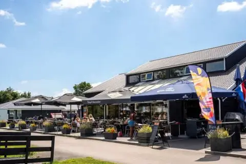 Vakantiepark De Zeeuwse Parel in Scherpenisse — foto 13