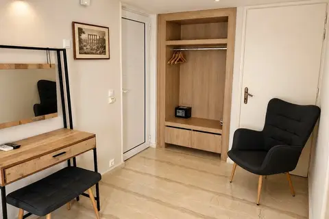 Loriet Hotel in Mytilene, foto 13