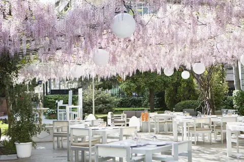 Hospes Palacio de los Patos, a Member of Design Hotels in Granada — foto 26