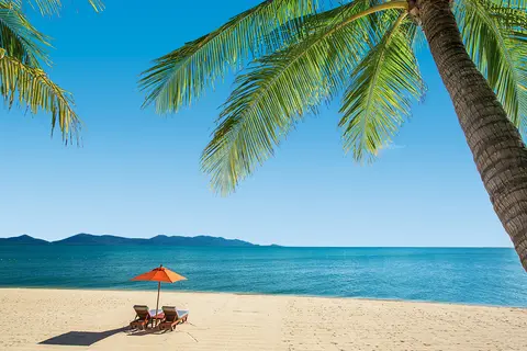 Santiburi Koh Samui in บ้านใต้ — foto 18