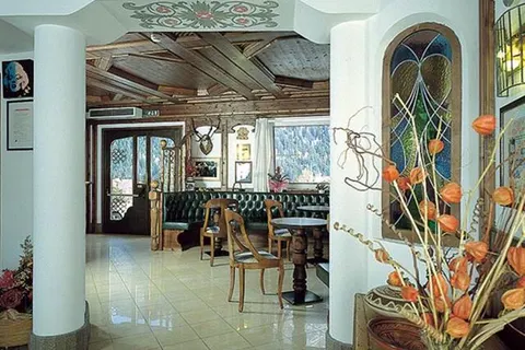 Hotel ai Pini foto 6