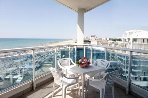 Hotel Caravelle & Minicaravelle in Rome — foto 4