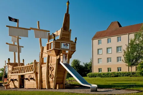 Hotel Explorers foto 1