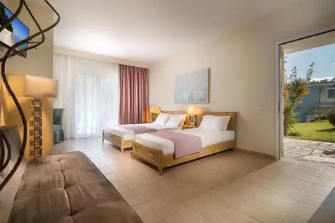 Alkion Resort in Δημοτική Ενότητα Κασσάνδρας — foto 18
