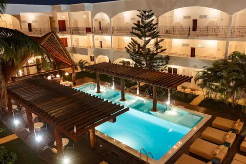 HM Playa Del Carmen in Playa del Carmen — foto 5