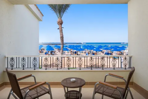 Pickalbatros Dana Beach Resort in Hurghada — foto 25