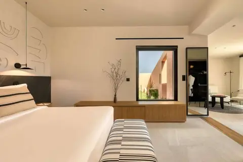 Domes Novos Santorini in Δημοτική Ενότητα Οίας — foto 15