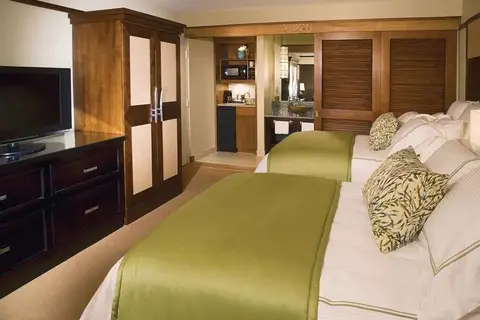 DoubleTree by Hilton Orlando at Seaworld in Orlando, foto 29