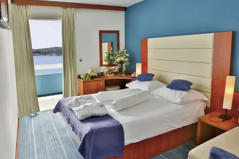 Hotel Kornati in Biograd na Moru — foto 3