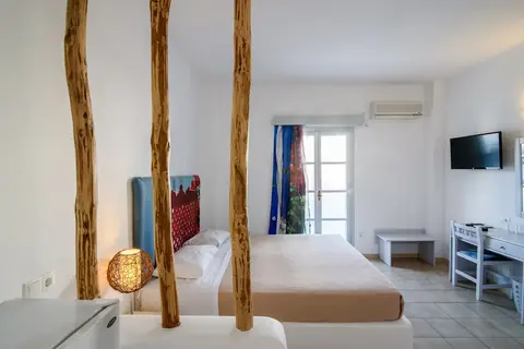 Atlas Boutique Hotel in Δημοτική Ενότητα Θήρας — foto 30