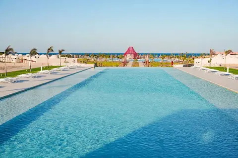 Sentido Reef Oasis Suakin in Marsa Alam, foto 2