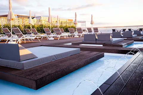 Coral Suites & Spa foto 4