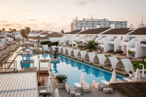 Lago Resort Menorca - Casas del Lago in Cala'n Bosch