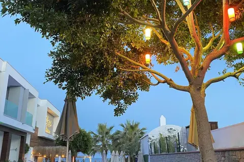Zest Exclusive Hotel & Spa in Bodrum — foto 6