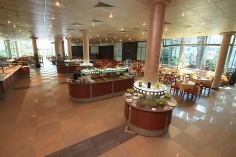 SH Dolce Mare in СПА център Ривиера Бийч — foto 15
