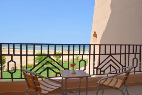 Jasmine Palace Resort in Hurghada — foto 8