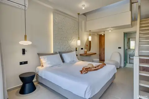 Georgioupolis Resort in Georgioupolis, foto 17