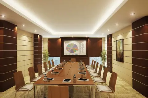 Donatello Hotel Dubai in Dubai — foto 27