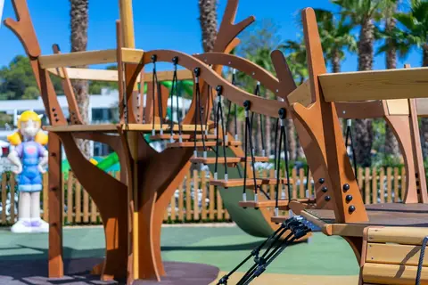 Hotel Alannia Salou in Salou — foto 11