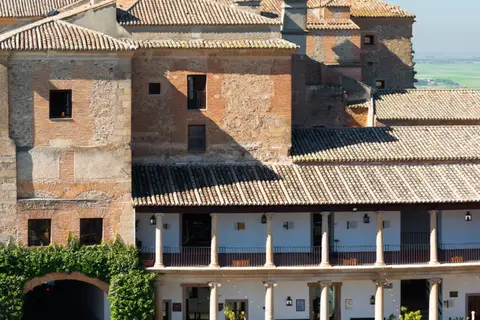 Parador de Oropesa in Oropesa — foto 4