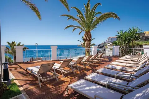 Hotel Riu Madeira in Caniço — foto 24