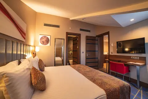 Ramada by Wyndham Istanbul Florya in İstanbul, foto 13