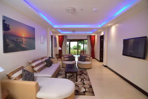 PrideInn Paradise Beach Resort Convention Centre & Spa in Shanzu ward — foto 21