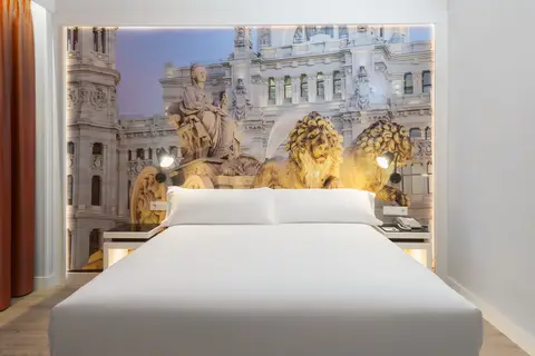 Elba Madrid Alcalá in Madrid — foto 12