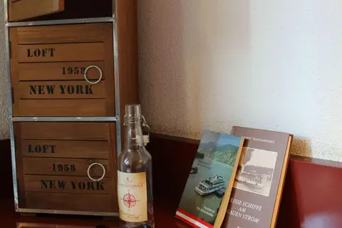 Novotel Suites Wien City Donau in Wenen — foto 30
