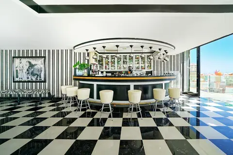 Bull Hotel Reina Isabel & Spa in Villanueva de las Torres — foto 8