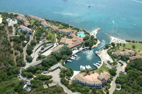 Hotel Palumbalza in Terranoa/Olbia — foto 9
