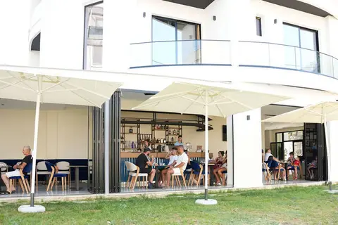 Valza Boutique Hotel in Vlorë, foto 8