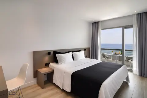 Poseidon Athens Hotel in Athene, foto 15