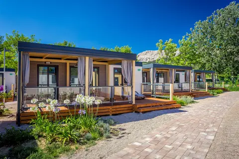 Valamar Camping Baška in Baška — foto 24