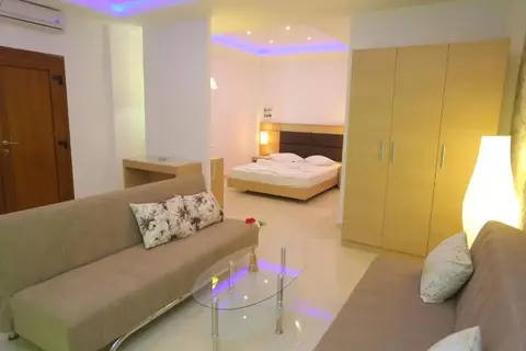 Hilltop Hotel in Renaissance Hanioti Resort, foto 9