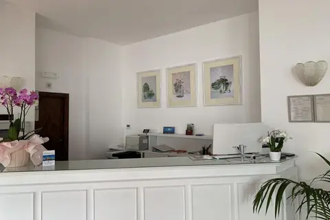 Hotel Conte in Ischia, foto 5