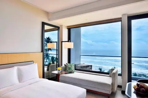 Weligama Bay Marriott Resort & Spa in Weligama — foto 11