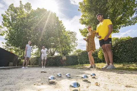 Camping Le Kérou foto 16