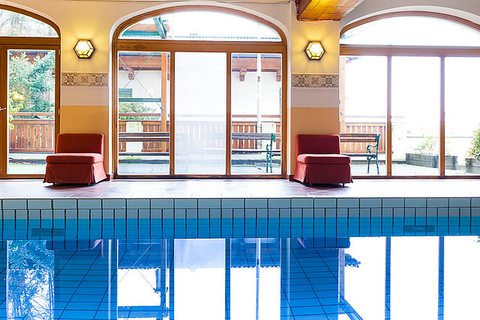 Hotel St. Georg foto 2