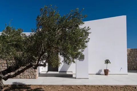 Askelinos Villas in Karpathos Municipal Unit — foto 2