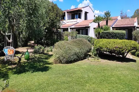 Hotel Albaruja in Murera/Muravera — foto 10