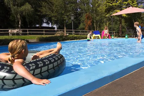 Feriendorf Felsenhof foto 5