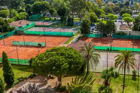 Fly & Go Sol Marbella Estepona Atalaya Park in Estepona — foto 23
