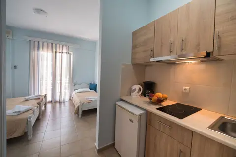 Appartementen Christina in Δημοτική Ενότητα Λευκάδος — foto 6