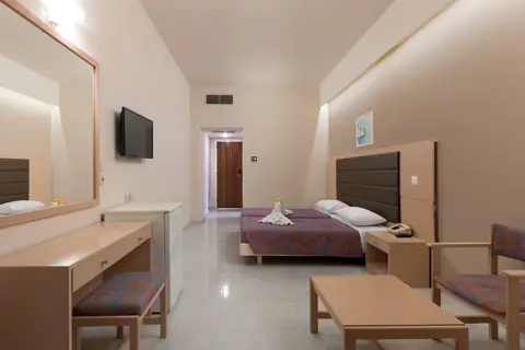 Golden Odyssey Hotel in Κολύμπια — foto 7