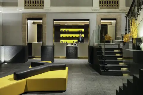 H10 Urquinaona Plaza in Barcelona — foto 12